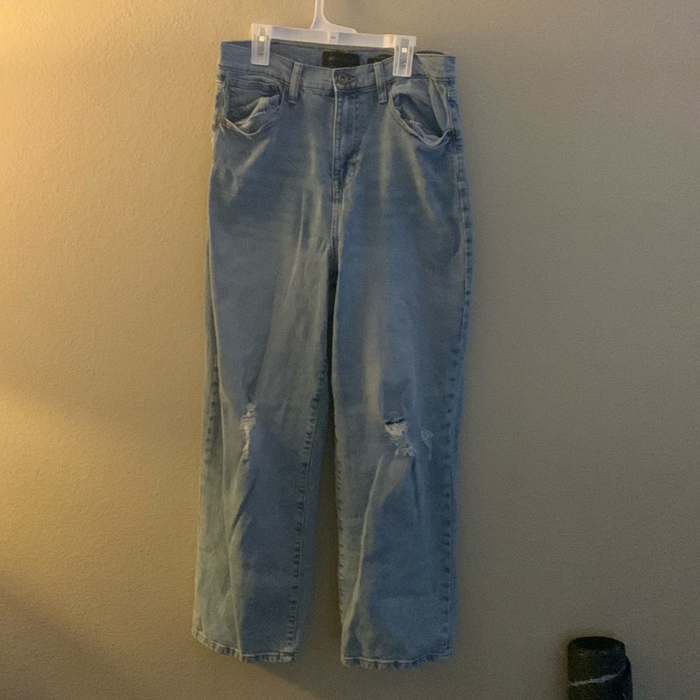 Kendall and Kylie Jeans